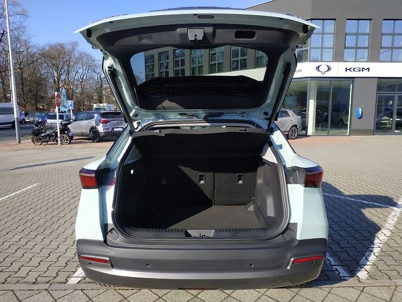 Omoda E5 EV5 Premium AT, 150 kW, SKLADE - fotka 26 z 29