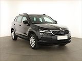 Škoda Karoq (2020) Ambition 1.0 TSI, Serv.kniha - náhled 1