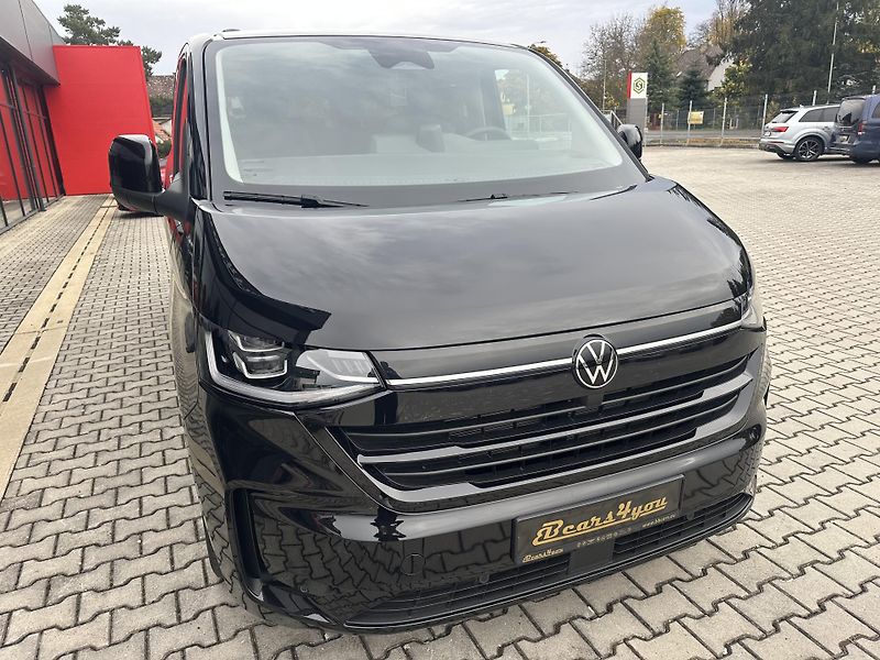 Volkswagen Caravelle (2026) 2.0TDI 125kW 4x4 8AUT DR NT CZ - fotka 12 z 51