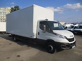 Iveco Daily 72C18, HC, 15 palet, nov - náhled 2