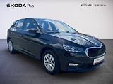 Škoda Fabia (2025) Selection 1.0 MPI 59 kW 5°manu - náhled 7