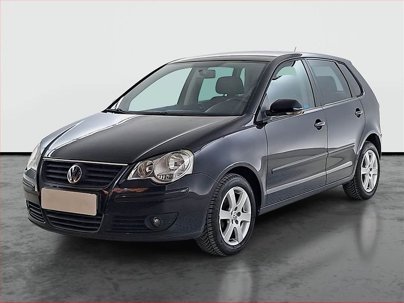 Volkswagen Polo (2009) 1.2 12V, Tempomat - fotka 2 z 16