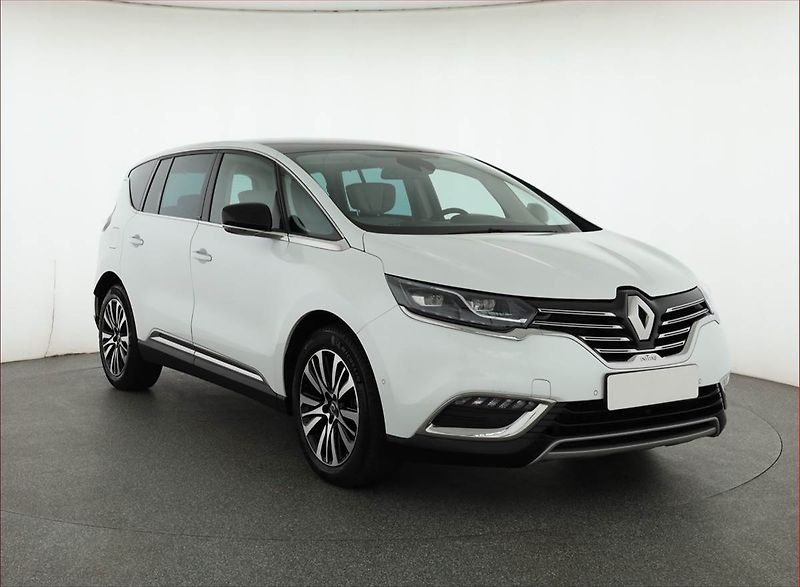 Renault Espace (2019) Initiale 2.0 Blue dCi - fotografie inzerátu