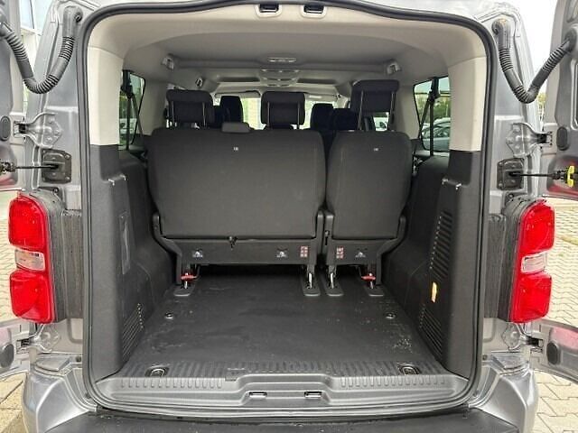 Toyota ProAce Verso Business 8S Komfort  L2 - fotka 7 z 11