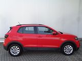 Volkswagen T-Cross 1.0 TSI LIFE  81 kW - náhled 7