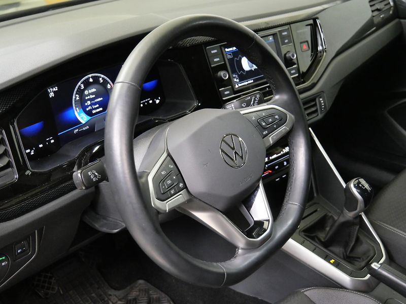 Volkswagen Taigo - fotka 13 z 23