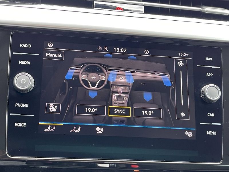 Volkswagen Arteon Shooting Brake (2023) 2.0 TDI 110 kW DSG GT - fotka 17 z 30