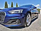 Audi A5 (2021) Sportback 2.0 35TDi S-Tronic - náhled 26