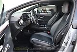 Mercedes-Benz EQE 43 AMG HUD 1M - náhled 10