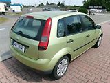 Ford Fiesta (2005) 1,3i KLIMA ČR - náhled 4