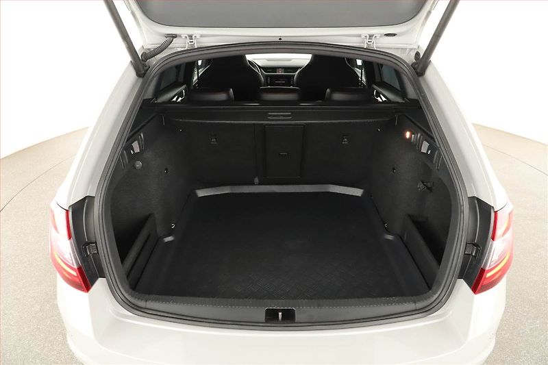 Škoda Octavia (2017) RS 2.0 TDI, Automat, Kůže - fotka 16 z 17