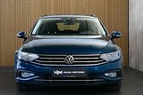 Volkswagen Passat 2.0TDI 110kW DSG Tažné Kamera - náhled 7
