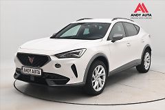 Cupra Formentor 2,0 TDI 110 kW Záruka až 5 let - fotografie inzerátu