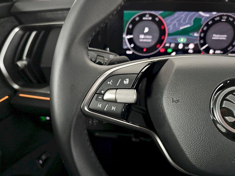 Škoda Kodiaq (2024) 2.0TDI 142kW Exclusive Selectr - fotka 9 z 35