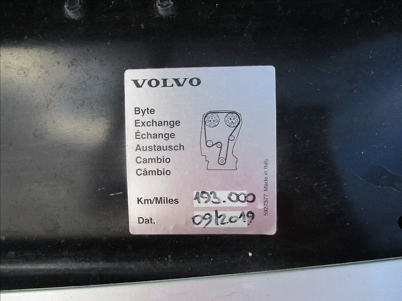 Volvo S80 2,0 D4, Polestar,serviska,CZ, - fotka 26 z 35