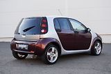 Smart Forfour (2006) 1.3 70kw PASSION - náhled 9