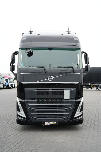 Volvo FH (2023) 460 / I – SAVE / ACC / EURO 6  - fotka 16 z 56