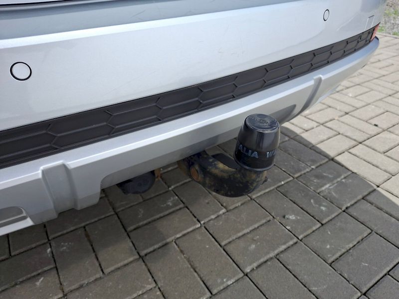 Škoda Octavia (2015) Combi Scout 4x4 2,0TDi 110kW - fotka 31 z 31