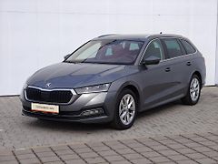 Škoda Octavia Style 7DSG 1,5TSI - fotografie inzerátu