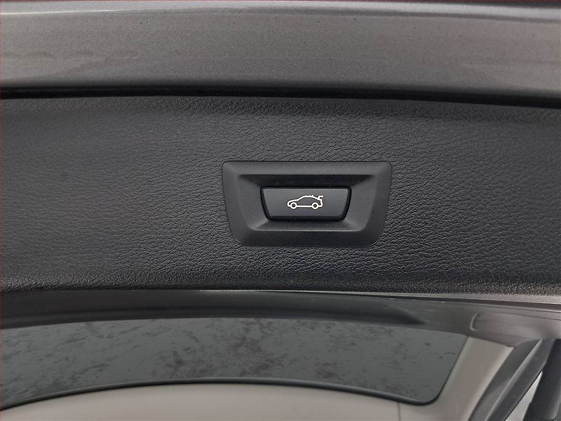 BMW X3 (2012) xDrive30d, 4X4, Automat, Kůže - fotka 18 z 18