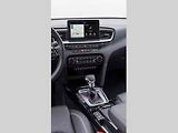 Kia Ceed.
