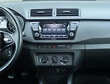 Škoda Fabia (2020) Drive 1.0 TSI, Tempomat - náhled 12