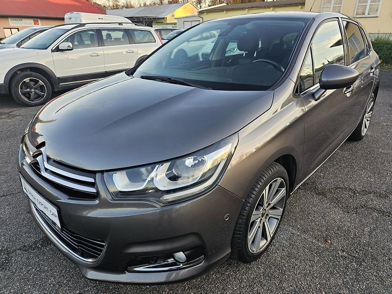 Citroën C4 (2016) 1.2 e-THP 81kW SHINE,81 000KM - fotografie inzerátu