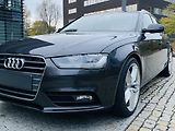 Audi A4 2.0TDI MANUÁL SENZORY NAVI - náhled 43