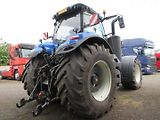 New Holland T8.435AC GENESIS - náhled 3