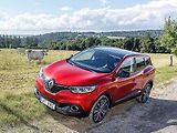 Renault Kadjar.