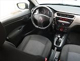 Citroën C-Elysée (2017) 1.6 VTi, Serv.kniha, Tempomat - náhled 7