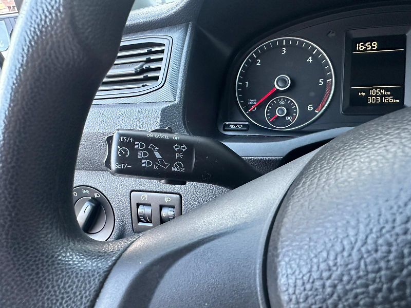Volkswagen Caddy (2017) MAXI, 2.0TDi, 75KW, 5 MÍST,DPH - fotka 16 z 19