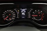 Fiat Tipo (2018) 1.6 16V, Automat, ČR,1.maj - náhled 12