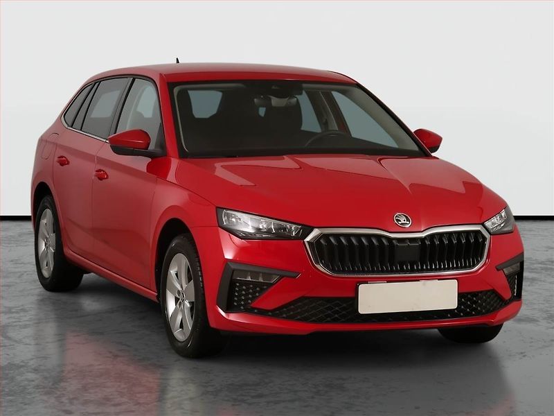 Škoda Scala (2025) Top Selection 1.0 TSI - fotografie inzerátu
