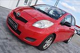 Toyota Yaris 1,0 i 51KW ZAD. PARK. SENZORY - náhled 1