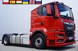 MAN TGS (2025) 18.440 4x2 LL SA/ 2025/2 units - náhled 1