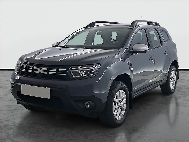 Dacia Duster (2023) 1.0 TCe, LPG, ČR,1.maj - fotka 2 z 16