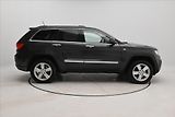 Jeep Grand Cherokee 3,0 CRD 177 kW 4x4 AT Overland - náhled 3