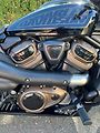 Harley-Davidson (2022) RH 1250S Sportster S - náhled 10