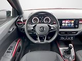 Škoda Fabia (2023) 1.0 TSI 81kW Monte Carlo - náhled 6