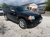 Jeep Grand Cherokee 3.0 CRD - náhled 1