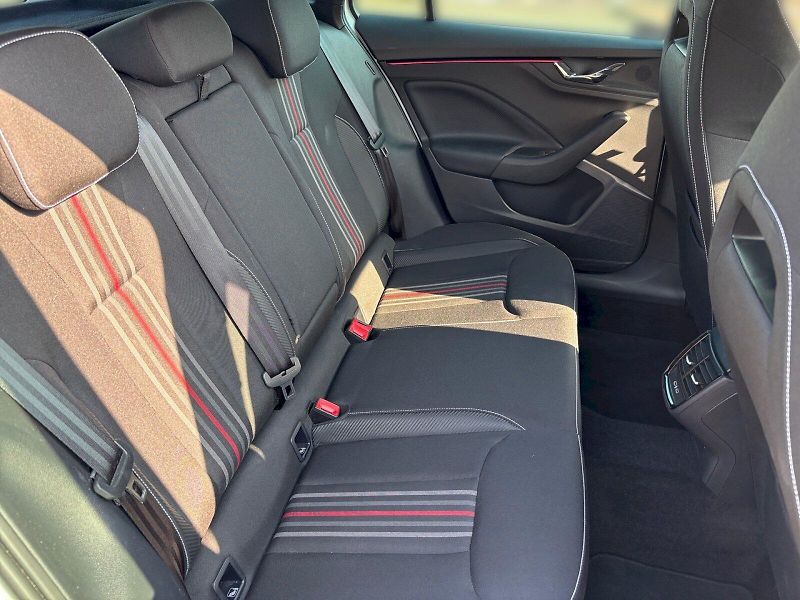 Škoda Scala (2025) Monte Carlo 1.0 TSI 85 kW - fotka 29 z 32