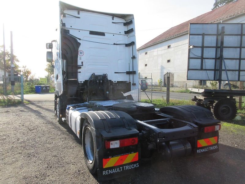 Renault Trucks T 480 lowdeck, retarder - fotka 3 z 21