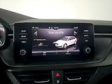 Škoda Scala (2022) 1.5TSi 110kW MONTE CARLO - náhled 13