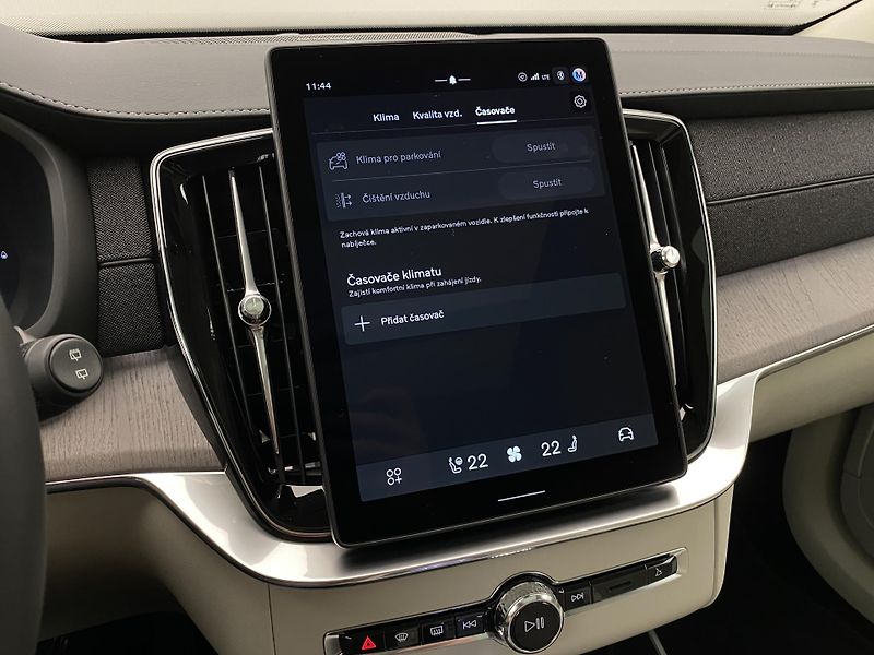 Volvo XC90 (2026) T8 AWD Plug-in BRIGHT PLUS 7m - fotka 46 z 71