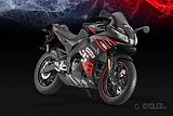 Aprilia RS 125 Replica (2026) Euro 5+ - náhled 2