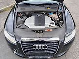 Audi A6 (2009) 3,0 TDI Quattro Avant 176Kw - náhled 28