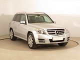 Mercedes-Benz GLK (2011) 220 CDI, 4X4, Automat, Xenony - náhled 1