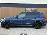 BMW X5 (2020) xDrive30d M Sport Vzduchový p. - náhled 7