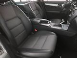 Mercedes-Benz Třídy C (2009) Avantgarde C 220 CDI, Automat - náhled 9